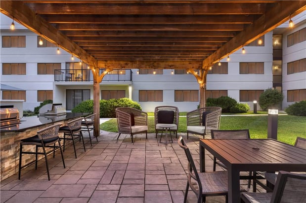 Images Homewood Suites by Hilton Indianapolis Carmel