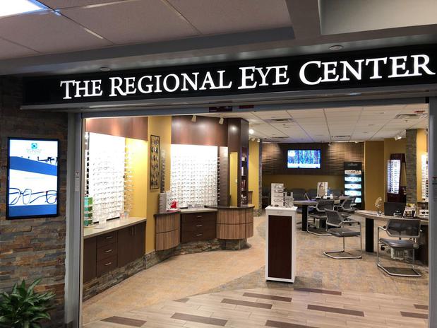 Images The Regional Eye Center