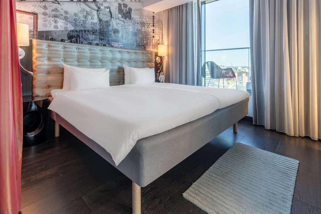 Images Radisson Blu Riverside Hotel, Gothenburg