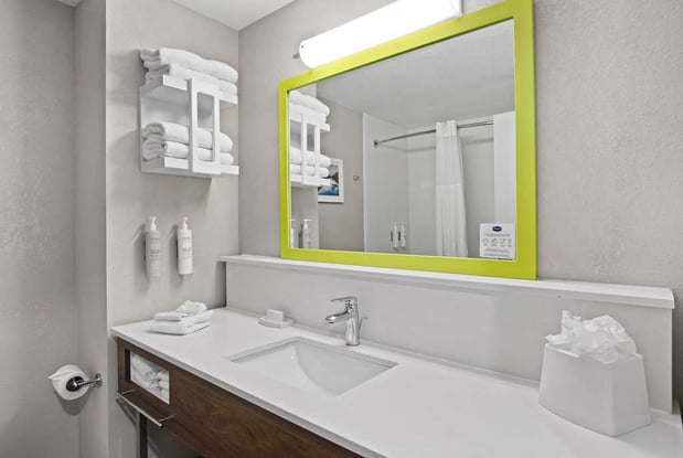 Images Hampton Inn Selma