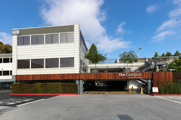 Images UC San Diego Health Psychiatry – La Jolla