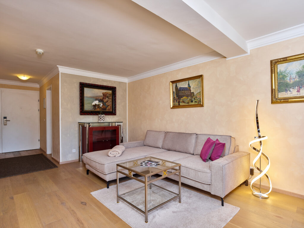A-VITA VIKTORIA Residenzen, Hohe-Munde-Straße 589 in Seefeld in Tirol