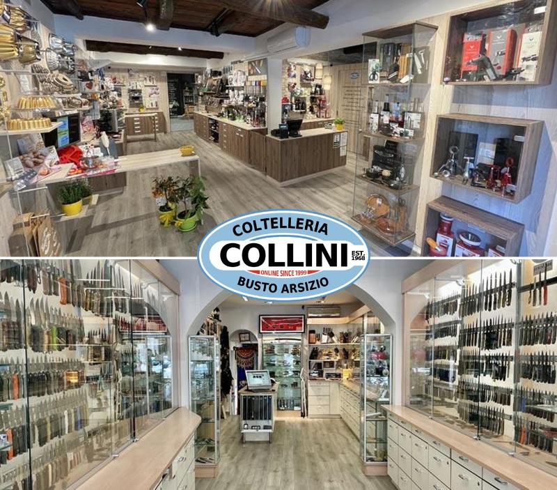 Images Coltelleria Collini