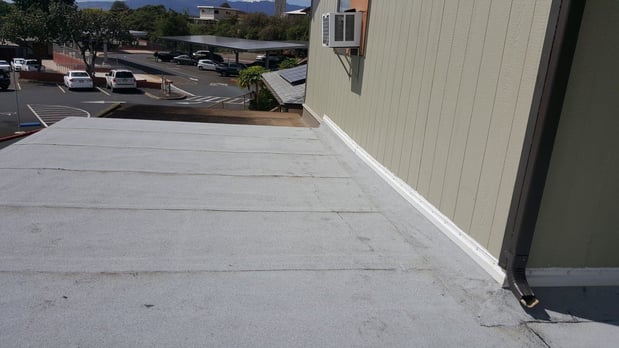 Images Al Rezentes Roofing Inc