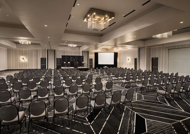 Images Hilton Charlotte Airport