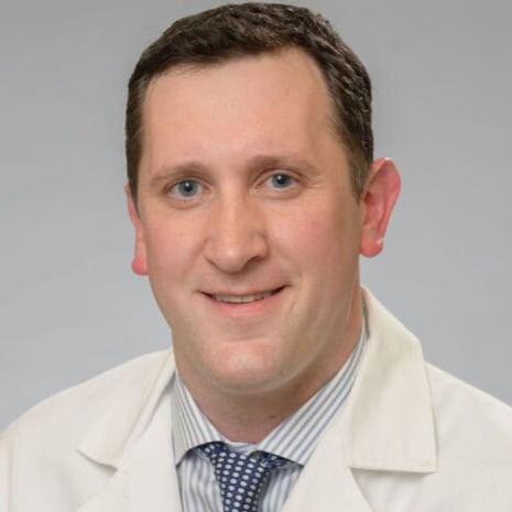 Justin Haydel, MD