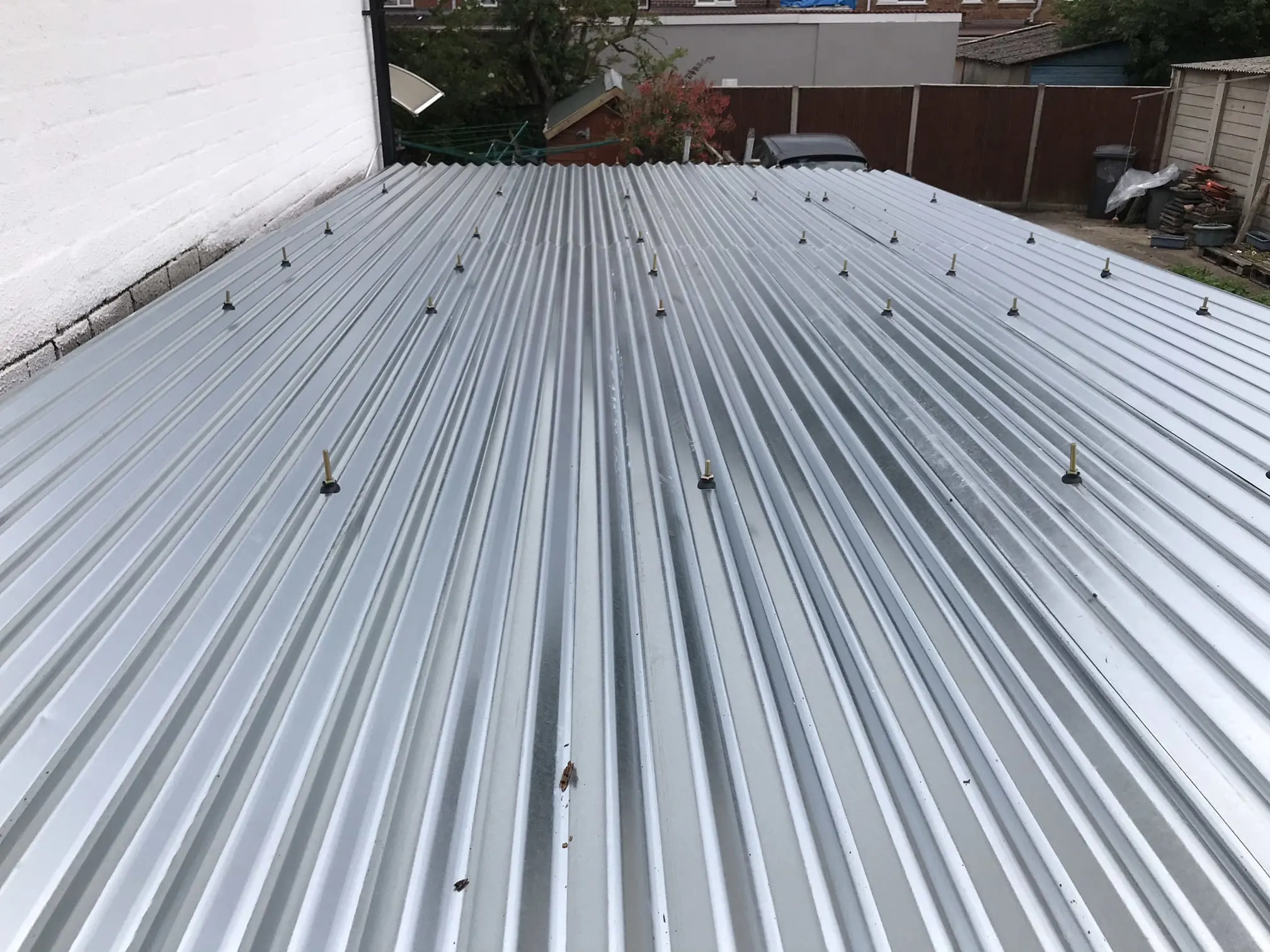 Images ABRS Roofing Services Ltd