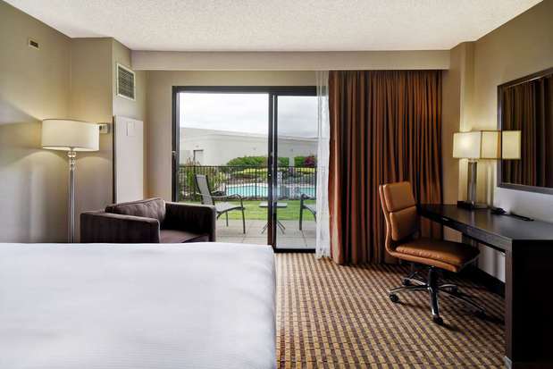 Images DoubleTree by Hilton Hotel Pleasanton at the Club