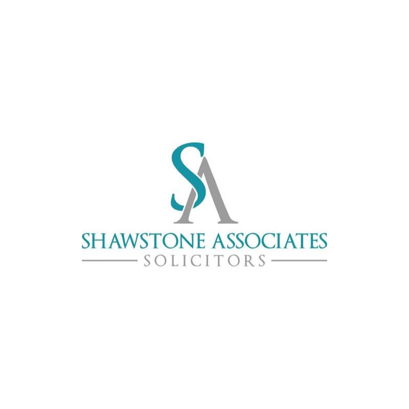 Shawstone Associates Ltd Logo