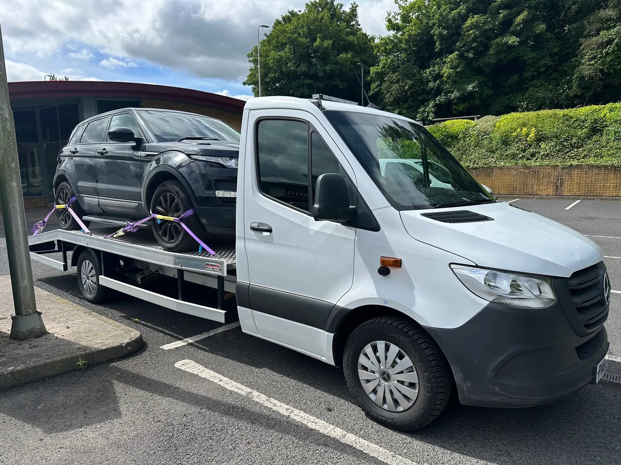 Images G&B Automotors Ltd