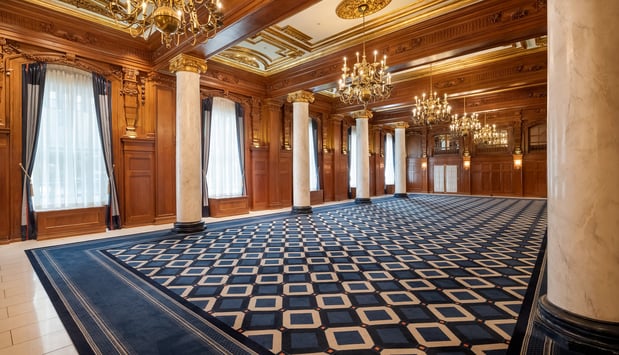 Images InterContinental the Willard Washington D.C. by IHG