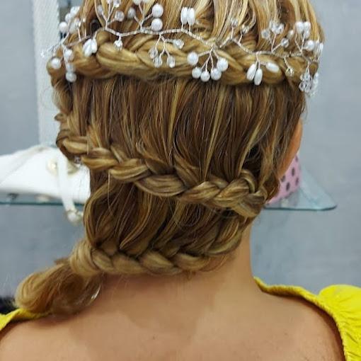Images Ines Lo Stile Nei Capelli