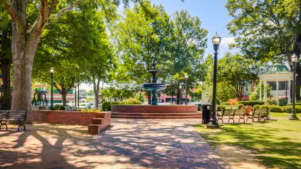 Images Toll Brothers at East Cobb Walk