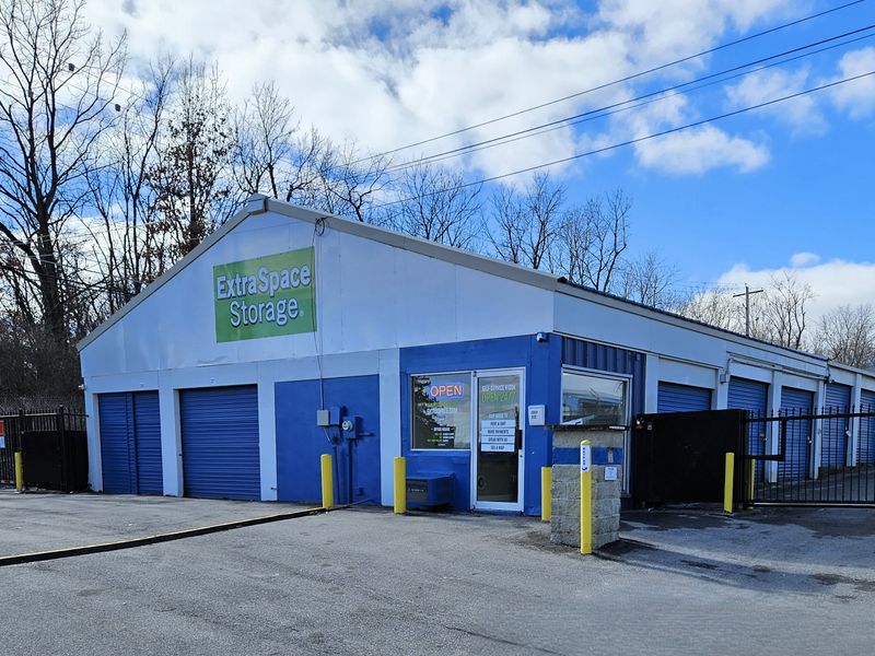 Beauty Image - Storage Express at 2021 US Hwy 23 N, Delaware, OH 43015