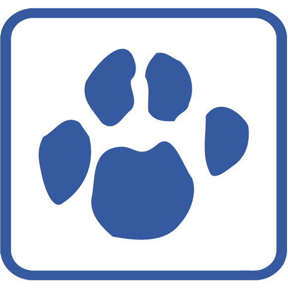 Alamo Animal Hospital Logo