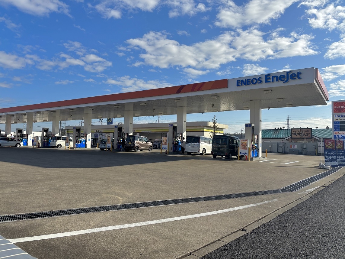Images ENEOS Dr.Drive成田ウイングSS（ENEOSモビリニア）