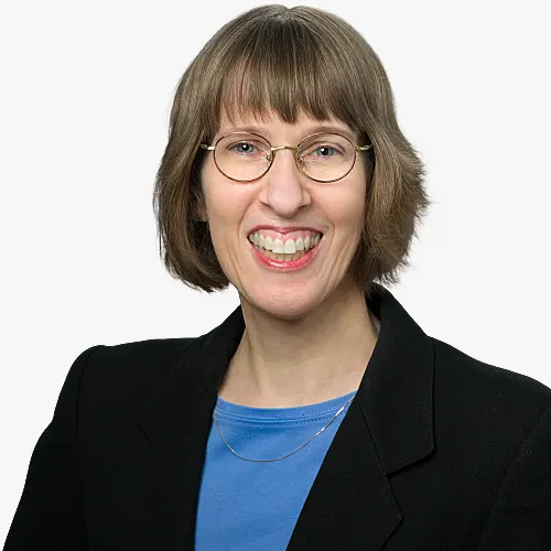 Sarah Robinson, PhD