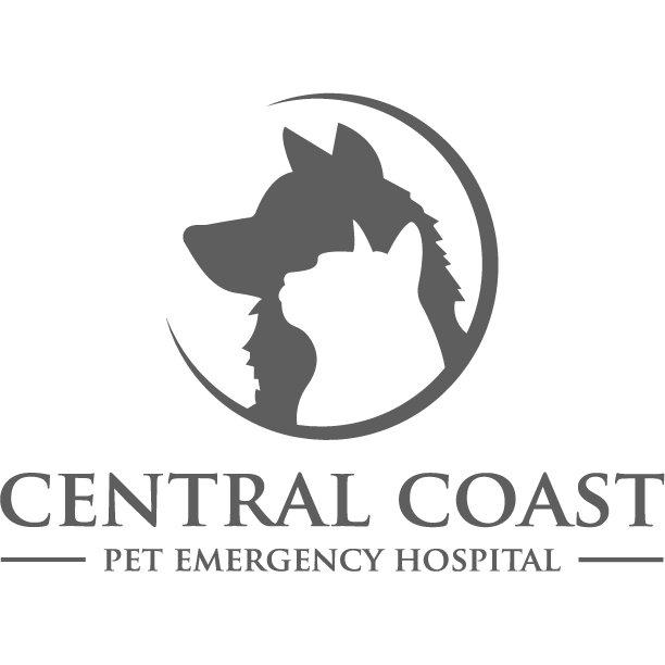 Central Coast Pet Hospital and Emergency Logo