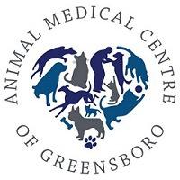 Animal Medical Centre Of Greensboro - Greensboro, NC 27407-1609 - (336)855-5821 | ShowMeLocal.com