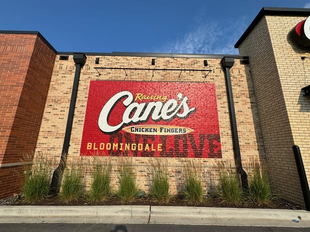 Images Raising Cane's Chicken Fingers
