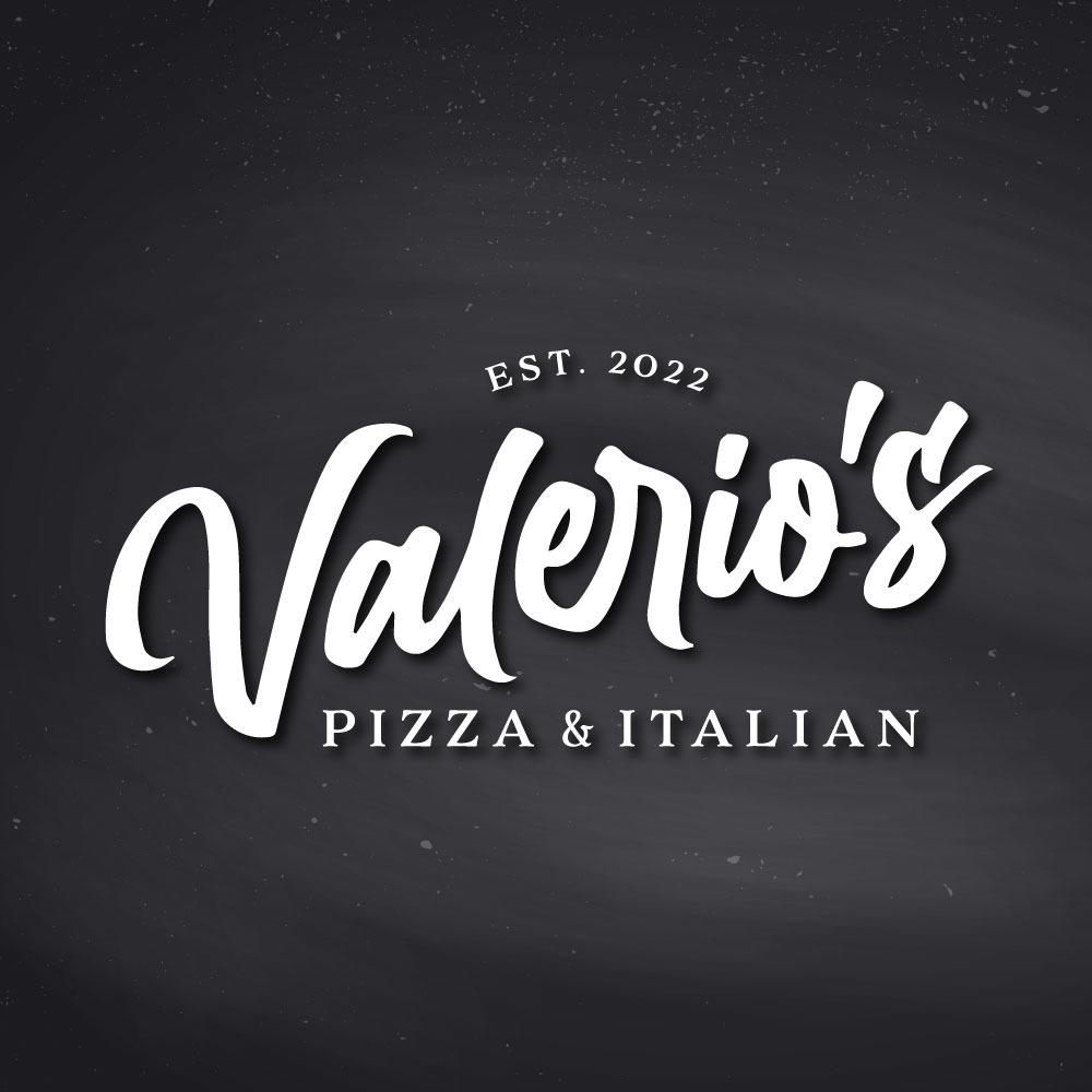 Valerio's Pizza & Italian