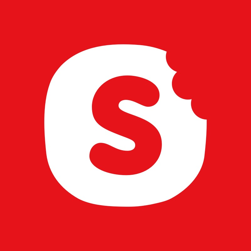 Scoffable Logo