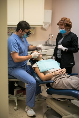 Images Hill Family Dentistry