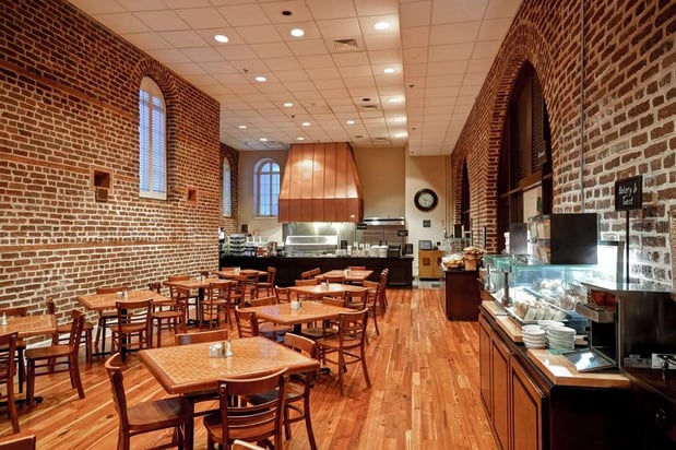Images Embassy Suites by Hilton Charleston Historic District