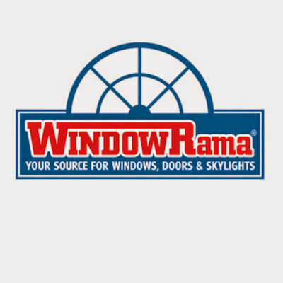 WindowRama Logo
