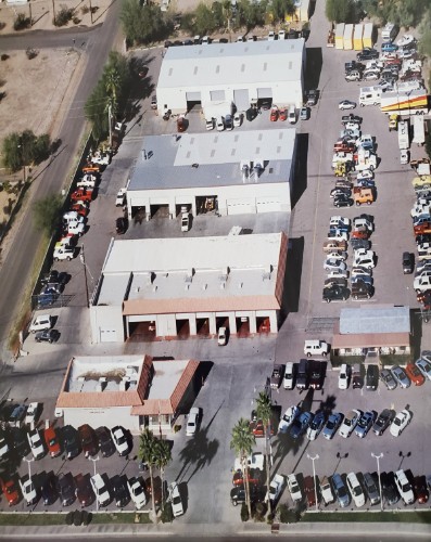 Arnold Auto Center Photo