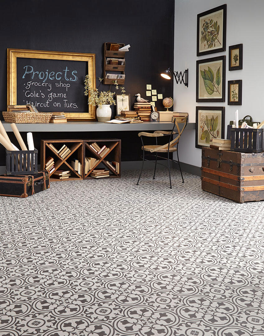 Avalon Flooring Photo