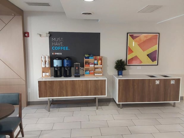 Images Holiday Inn Express & Suites Antigo by IHG