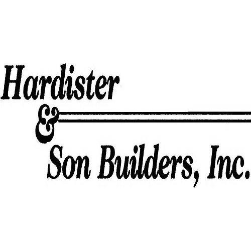 Hardister & Son Builders Inc