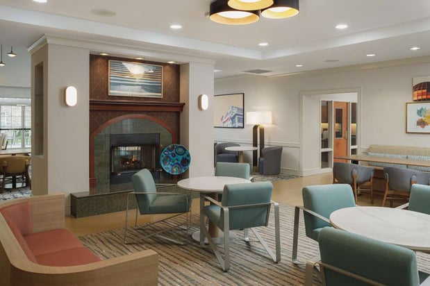 Images Homewood Suites by Hilton Knoxville West at Turkey Creek