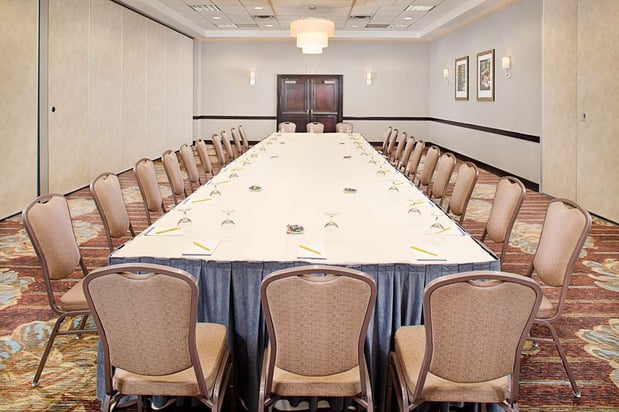 Images Hilton Garden Inn Denver Tech Center