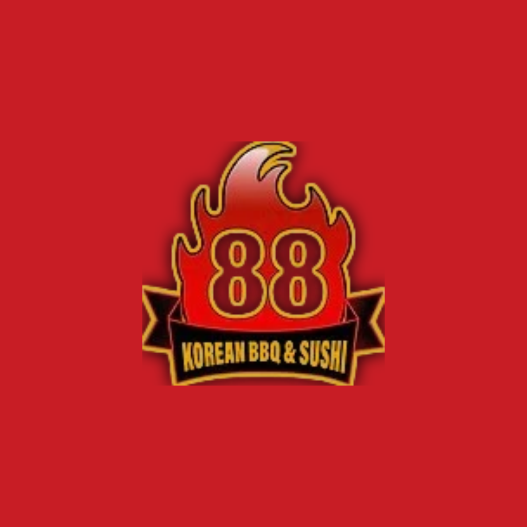 88 Korean BBQ & Sushi