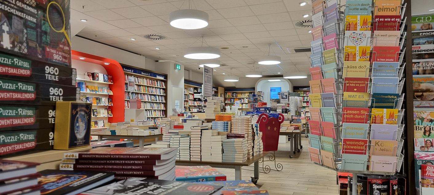 Kundenfoto 1 Ludwig - Buchhandlung
