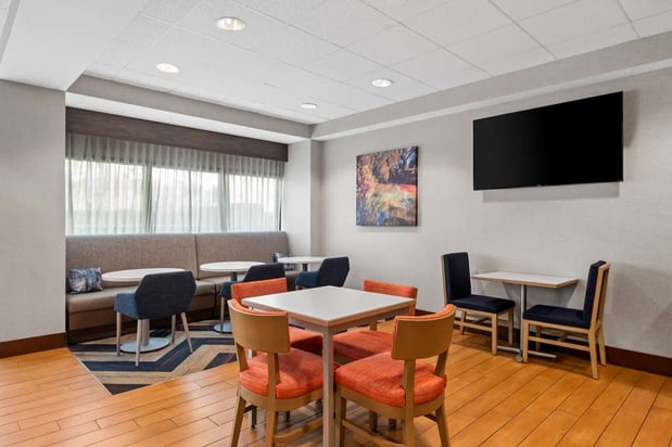 Images Hampton Inn Debary/Deltona