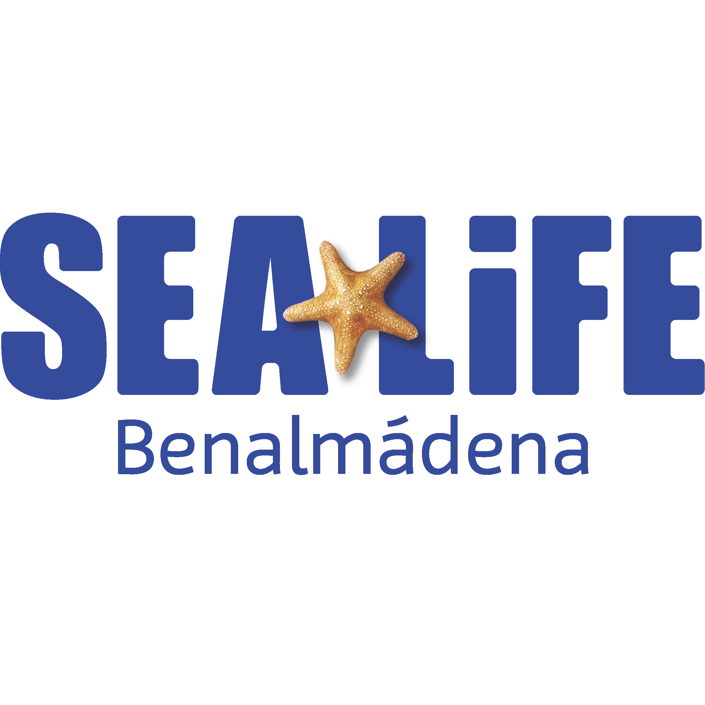 Sea Life Benalmádena Logo