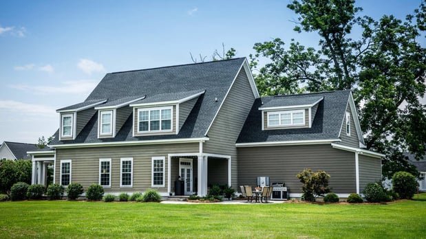 Images Myers Roofing & Exteriors