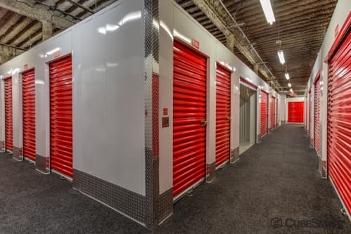 CubeSmart Self Storage Photo