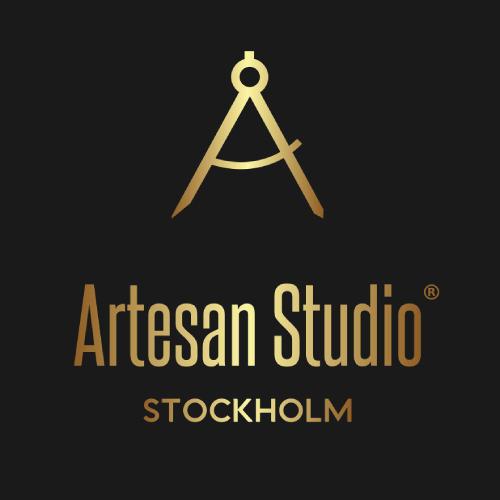 Artesan Studio Stockholm Logo