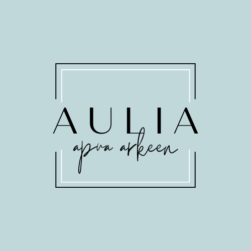 Aulia Oy Logo