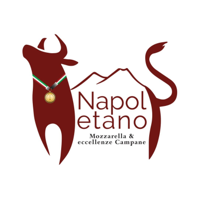 Logo Napoletano Caseificio e Gastronomia Napoli 081 1991 1326