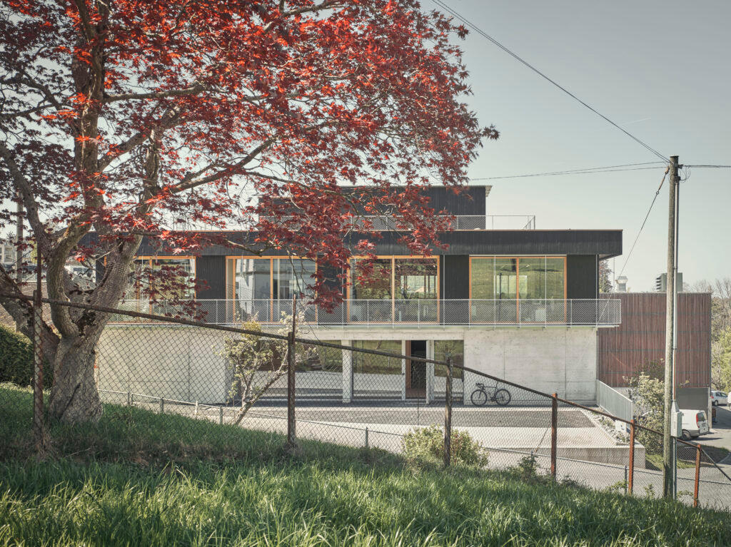 WWS Wärme- Wassertechnik AG, Hauptstrasse 133 in St. Margrethen SG