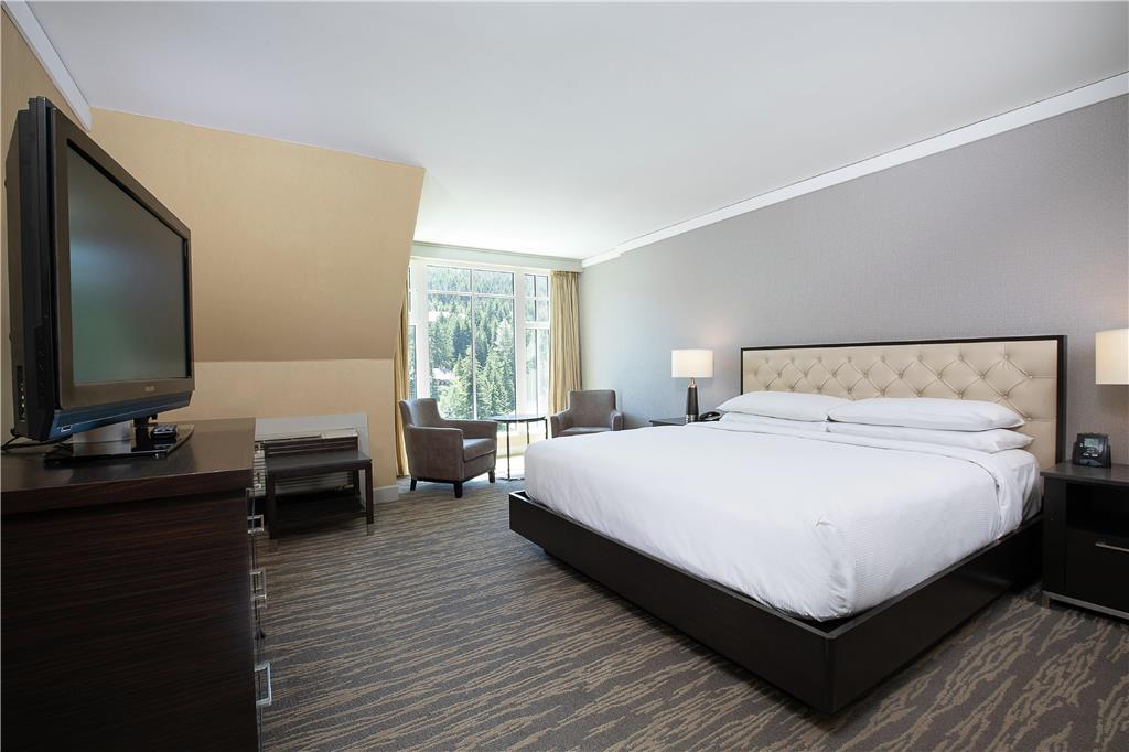 Images Hilton Whistler Resort & Spa