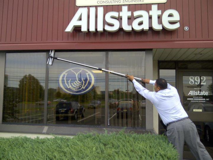 Images Hector Rodriguez Jr: Allstate Insurance