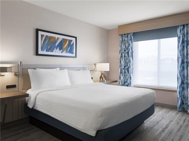 Images Hilton Garden Inn Albuquerque Airport