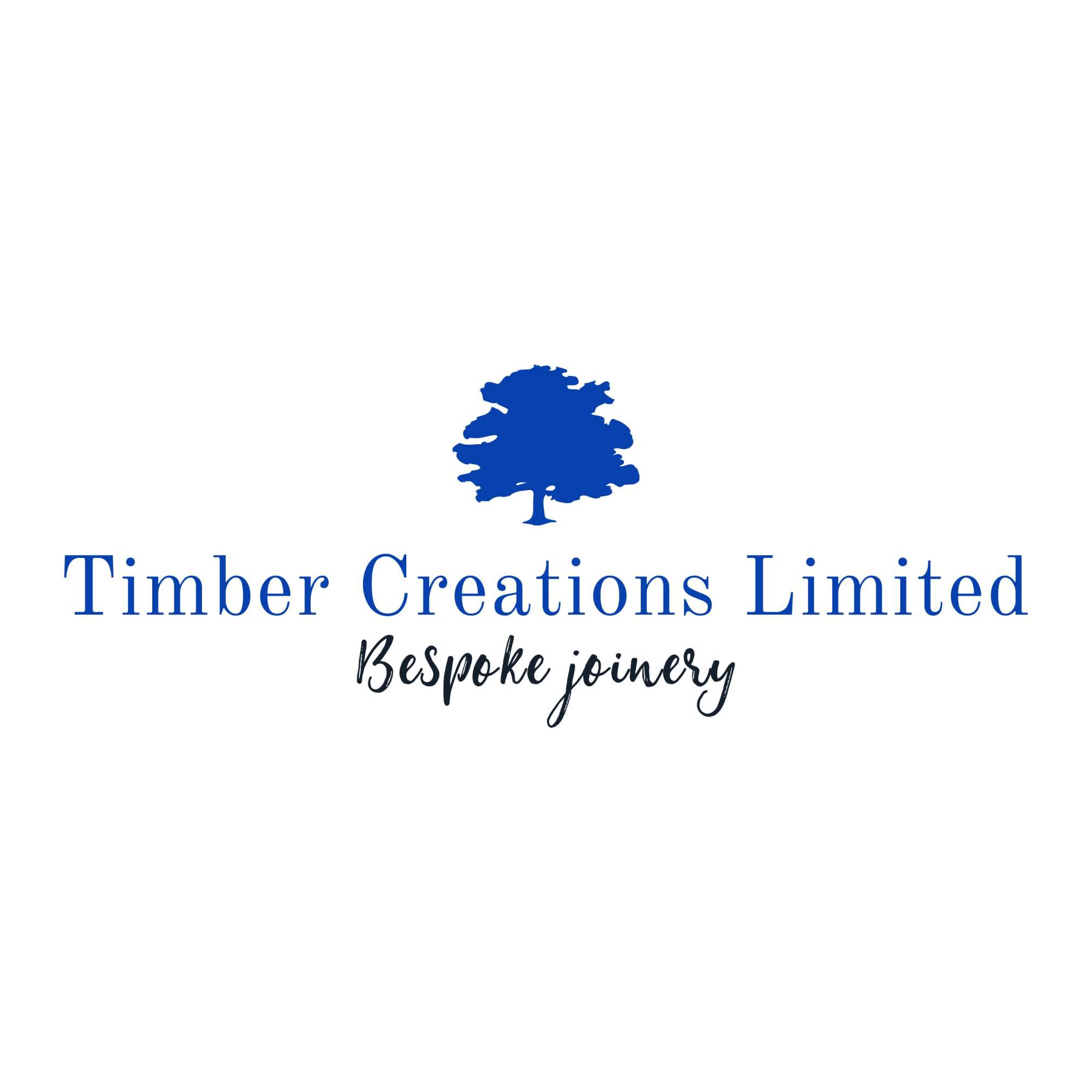 Timber Creations Ltd Logo