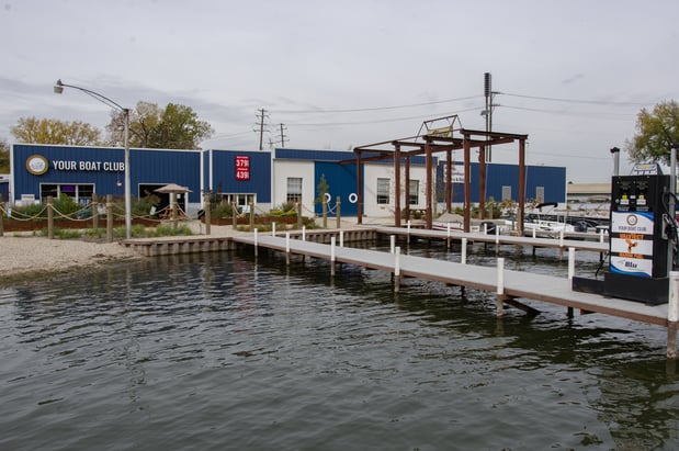 Images Your Boat Club Antioch